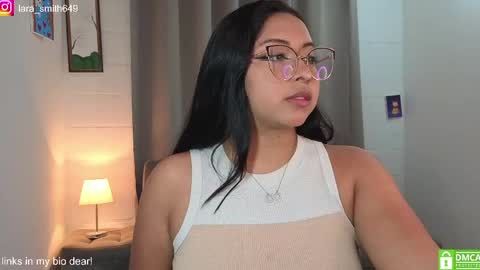Lara  online show from 15, 5, 2026