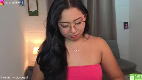 Lara  online show from 17, 5, 2026