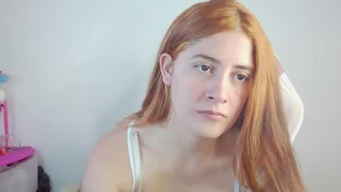 Snapshot of lara_aisha chatting on 6, 7, 2026 LARA online show from 6, 7, 2026