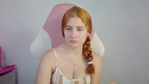 Snapshot of lara_aisha chatting on 18, 7, 2026 LARA online show from 18, 7, 2026