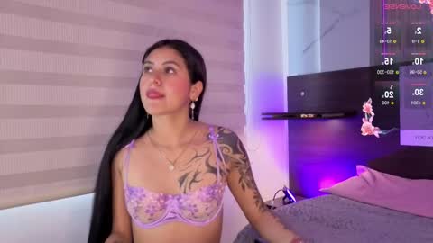 lara_as online show from 13, 1, 2026