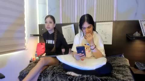 lara_as online show from 17, 2, 2026