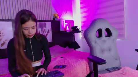 Snapshot of lara_as chatting on 24, 6, 2026 lara_as online show from 24, 6, 2026