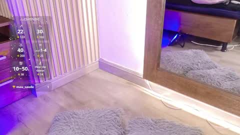 Snapshot of lara_curly chatting on 25, 4, 2026 lara_curly online show from 25, 4, 2026
