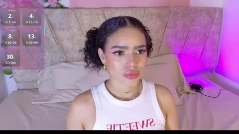 Lara Gill online show from 9, 11, 2025