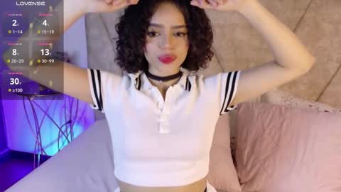 Lara Gill online show from 20, 12, 2025