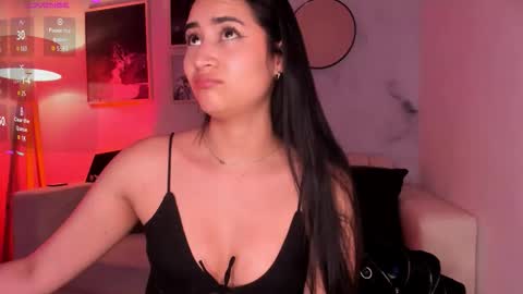 Snapshot of lara_madisson chatting on 10, 1, 2026 Lara Madisson online show from 10, 1, 2026