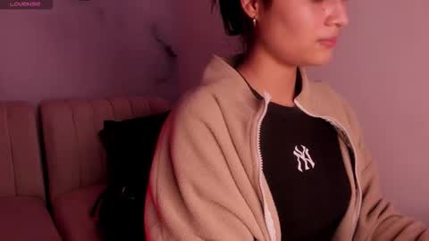 Snapshot of lara_madisson chatting on 16, 1, 2026 Lara Madisson online show from 16, 1, 2026