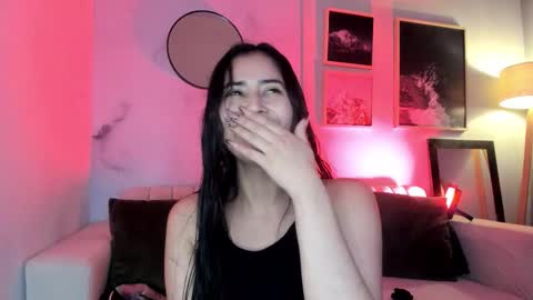 Snapshot of lara_madisson chatting on 4, 2, 2026 Lara Madisson online show from 4, 2, 2026