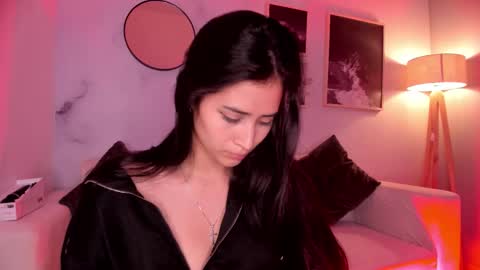 Snapshot of lara_madisson chatting on 16, 2, 2026 Lara Madisson online show from 16, 2, 2026