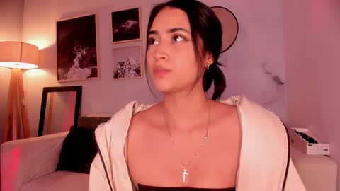 Snapshot of lara_madisson chatting on 2, 3, 2026 Lara Madisson online show from 2, 3, 2026