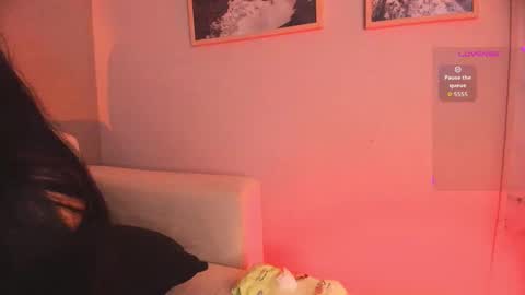 Snapshot of lara_madisson chatting on 5, 3, 2026 Lara Madisson online show from 5, 3, 2026