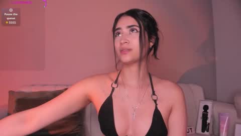 Snapshot of lara_madisson chatting on 17, 3, 2026 Lara Madisson online show from 17, 3, 2026