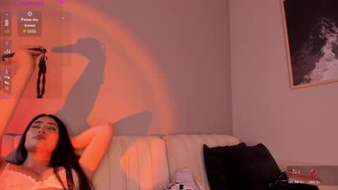 Snapshot of lara_madisson chatting on 26, 3, 2026 Lara Madisson online show from 26, 3, 2026