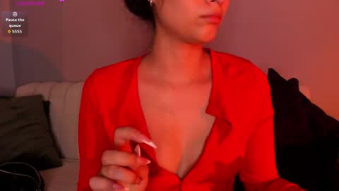 Snapshot of lara_madisson chatting on 7, 4, 2026 Lara Madisson online show from 7, 4, 2026