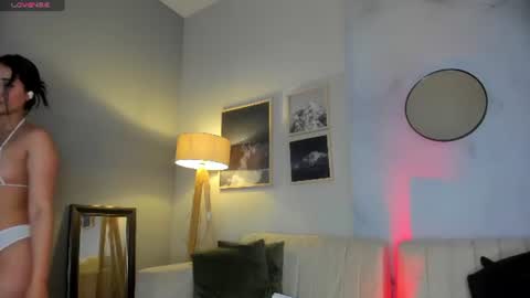 Snapshot of lara_madisson chatting on 12, 7, 2026 Lara Madisson online show from 12, 7, 2026