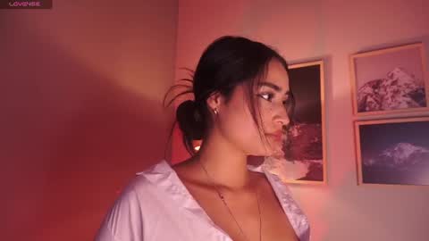 Snapshot of lara_madisson chatting on 17, 7, 2026 Lara Madisson online show from 17, 7, 2026