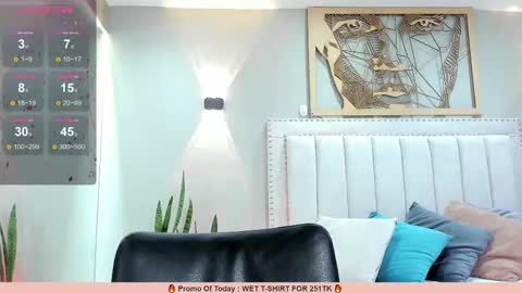 Snapshot of lara_martin chatting on 11, 3, 2025 700 200 online show from 11, 3, 2025