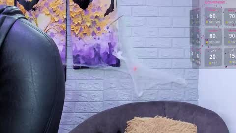 Snapshot of lara_martin chatting on 2, 11, 2025 700 200 online show from 2, 11, 2025