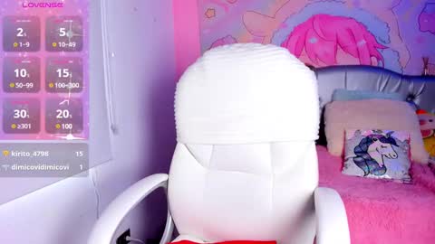 Laura online show from 21, 2, 2025