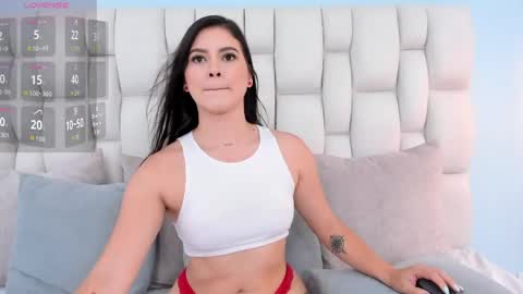 Lara Sweet online show from 3, 4, 2026