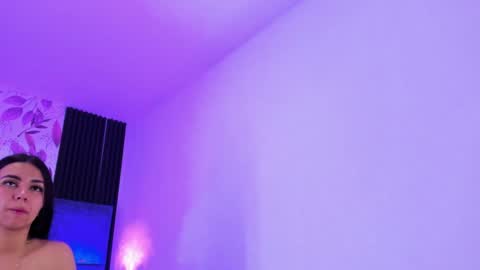 Snapshot of larabrook chatting on 25, 1, 2025 Lara online show from 25, 1, 2025