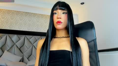 Snapshot of larademon_ chatting on 30, 3, 2026 Lara Demon online show from 30, 3, 2026