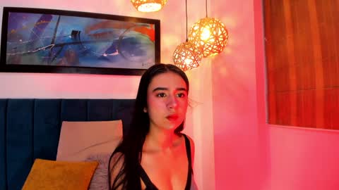 Snapshot of laragoldd chatting on 23, 1, 2025 Lara Gold online show from 23, 1, 2025