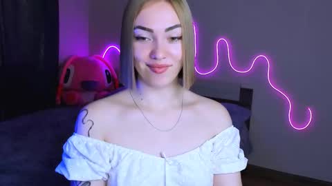 LaraKrein lk online show from 26, 9, 2025