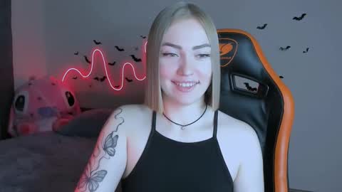 LaraKrein lk online show from 24, 10, 2025