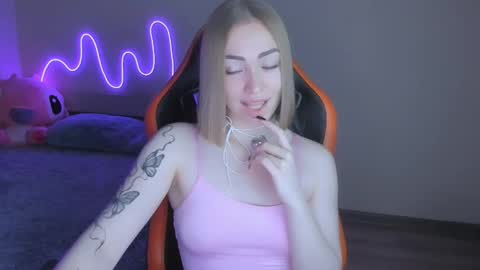 LaraKrein lk online show from 14, 11, 2025