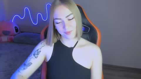 LaraKrein lk online show from 15, 11, 2025