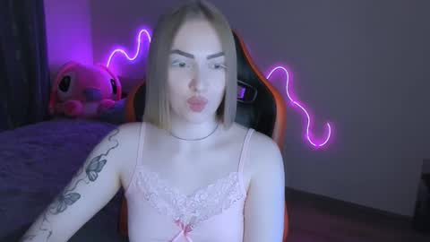 LaraKrein lk online show from 26, 3, 2026