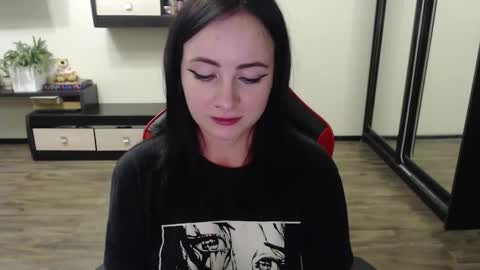 Snapshot of laralianna chatting on 26, 9, 2025 Laralianna online show from 26, 9, 2025