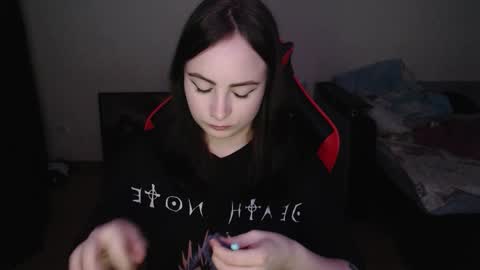 Snapshot of laralianna chatting on 16, 12, 2025 Laralianna online show from 16, 12, 2025