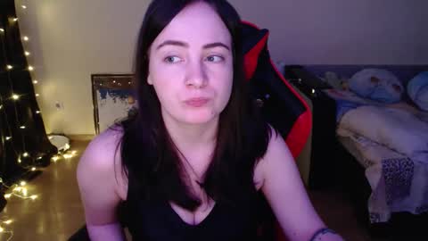 Laralianna online show from 9, 1, 2026