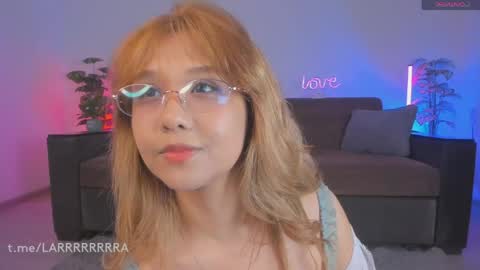 Snapshot of laramiaa chatting on 30, 4, 2026 Lara online show from 30, 4, 2026