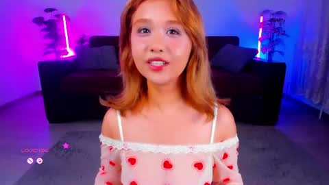 Snapshot of laramiaa chatting on 15, 6, 2026 Lara online show from 15, 6, 2026