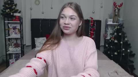 LaraPika online show from 10, 1, 2026