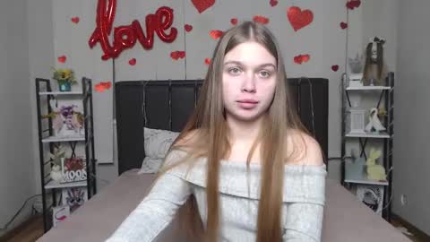 LaraPika online show from 13, 2, 2026