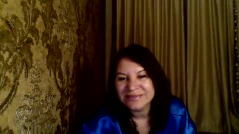 LaraSwity online show from 22, 7, 2026