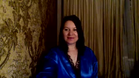 LaraSwity online show from 30, 7, 2026
