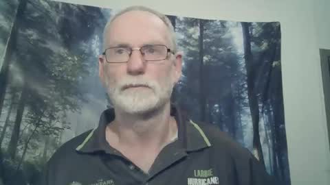 Larbie online show from 23, 1, 2025