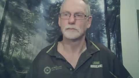 Larbie online show from 27, 1, 2025