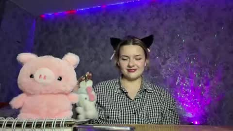 Snapshot of lareechannell chatting on 23, 4, 2026 Nessie online show from 23, 4, 2026