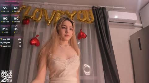 Rose online show from 18, 2, 2025