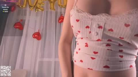 Rose online show from 12, 3, 2025