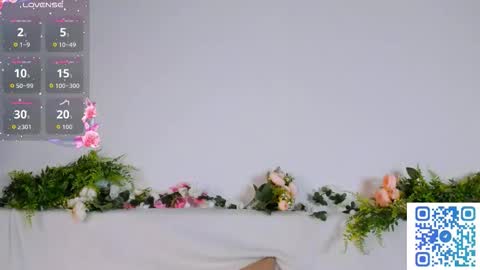 Rose online show from 9, 10, 2025