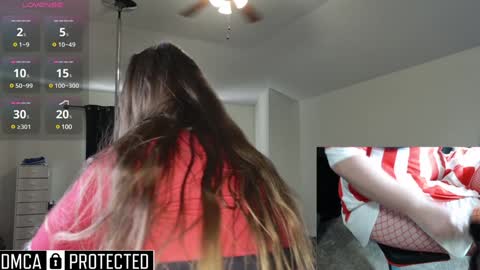 Snapshot of largebootylexi chatting on 21, 12, 2024 Lexi online show from 21, 12, 2024