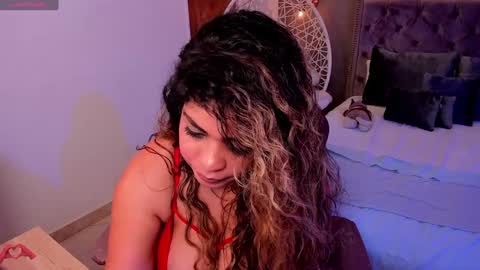 Snapshot of laris_park chatting on 24, 1, 2025 laris_park online show from 24, 1, 2025